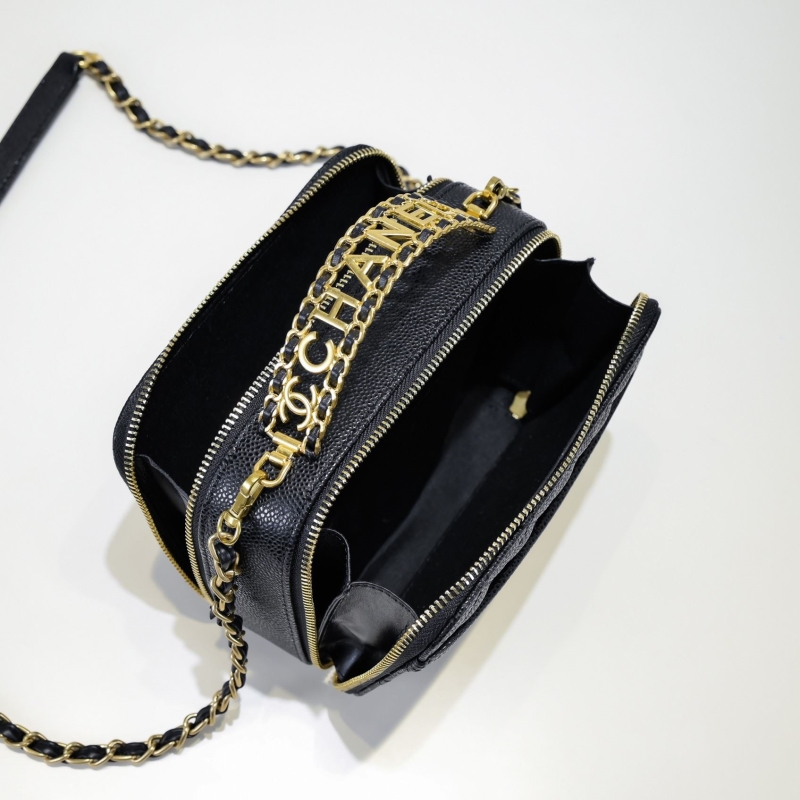 Ch**el satchel bags